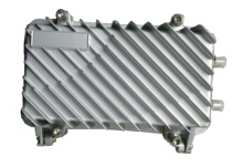 Field type optical receiver two-way optical receiver joint venture module (COC-8620FF station)