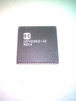 HSP50110JC-52 HSP50210JC-52 Spot inventory price negotiation