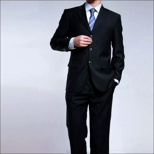 Мужской демисезонный комплект, костюм, пиджак классического кроя, комбинезон, большой размер