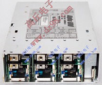 LAMBDA ALPHA800 MA8000088A multi-output power supply 4 5-5 5V 10-15V adjustable