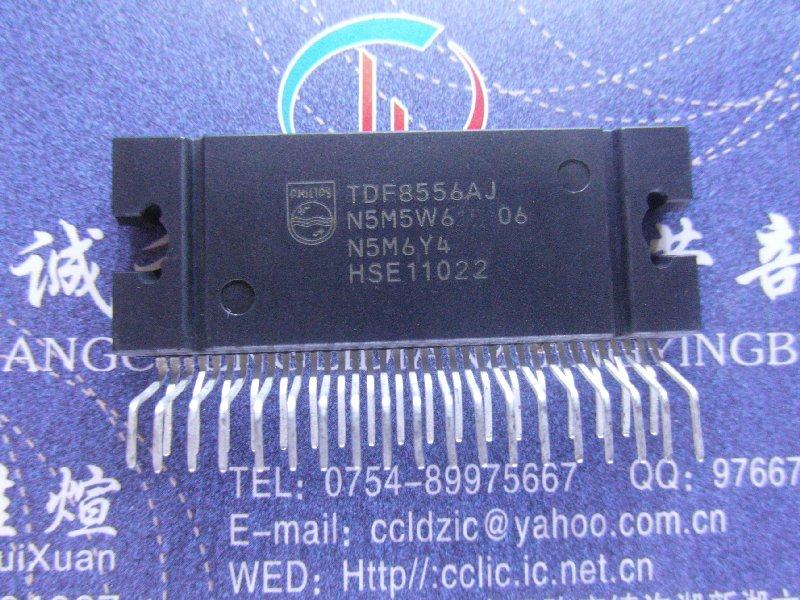 Купить Интегральная микросхема tdf8556aj OTHER в интернет-магазине с ...