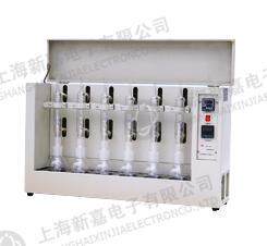 SZF-06B Coarse Fat Tester Shanghai New Gia Original Clothing Warranty A Year-Taobao