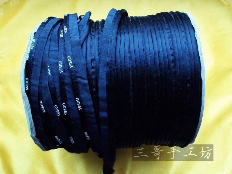 Teeth rope finished product black black gold pink silver army green