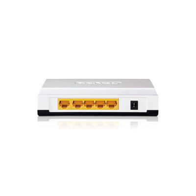 TPLINK TL-SG1005 5-port Gigabit switch Gigabit switch network route switch 1000M