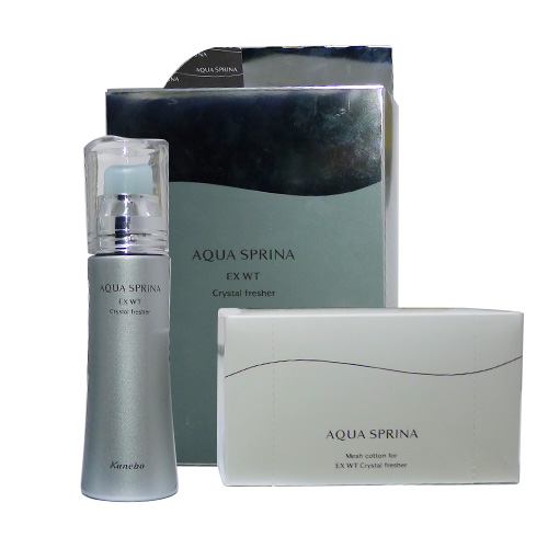 佳丽宝 雅呵雅丝睿正品 凝时焕白瞬滑露 75ML 去角质 送化妆棉