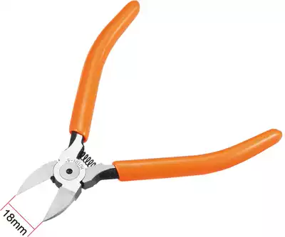 HJ series Mini water mouth pliers Mini water mouth pliers(Japanese style) Cutting pliers Stripping pliers