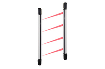 St. Will SELCO 6 beam outdoor 10 m infrared grating SBW-06S010 cargo length 118CM