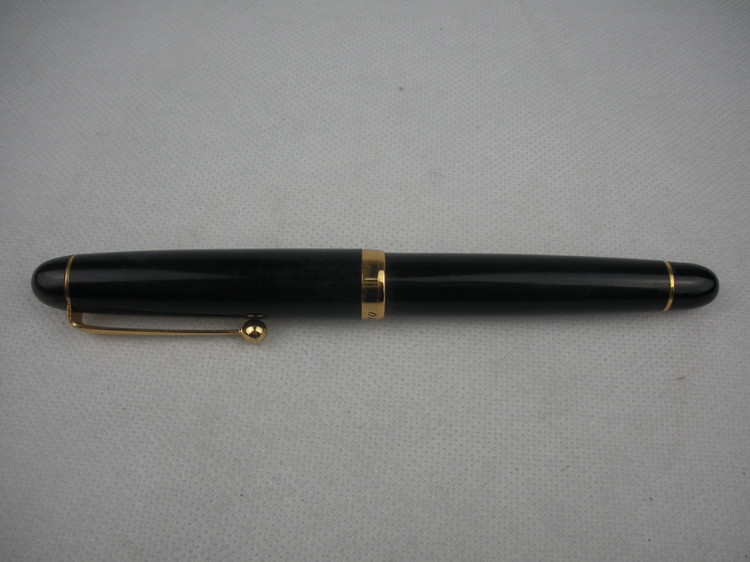 Happiness 270 Eternal life 270 pen name tip spiral cap fidelity old screw cap such as fake bag return