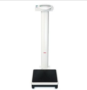 German Syconseca 799 medical electronic column scales German race Libra weight weighing special body weight for weight loss