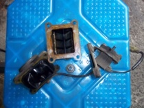 Yamaha 150 Yamaha TZR150 TZM150 ZF150 carburetor interface oil electronic valve