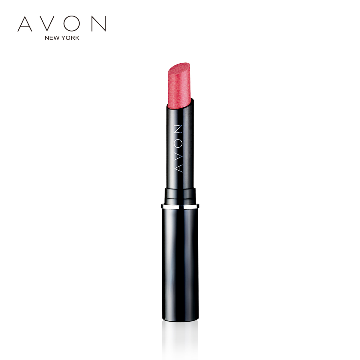 包邮Avon/雅芳单品琉璃光彩唇膏 多色可选 亮丽光泽 透薄润滑