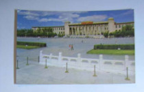 The actual history museum posted a popular ticket Huangguoshu Waterfall and Inner Mongolia residential P4 5 Corners