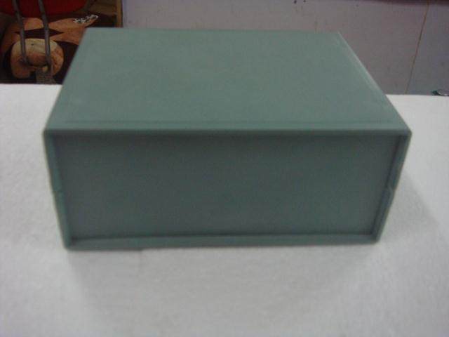 Plastic main case Plastic case Plastic case Waterproof box Sealed box Case Daquan 161*120*69