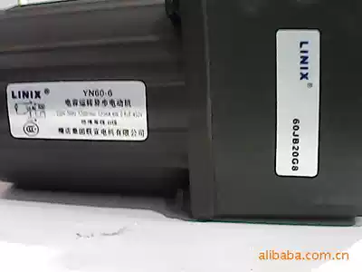 Motor Motor LINIX YN60-6 60JB25G8