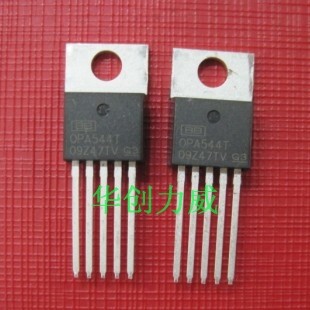 OPA544T original TO-220-5