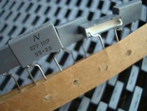 Italian ARCotronics (AV) R77 Series 10V-2000V Thin Film capacitive (full series)