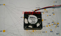 Original nidecC344447-16 3010 5V 0 09A 3cm cooling fan