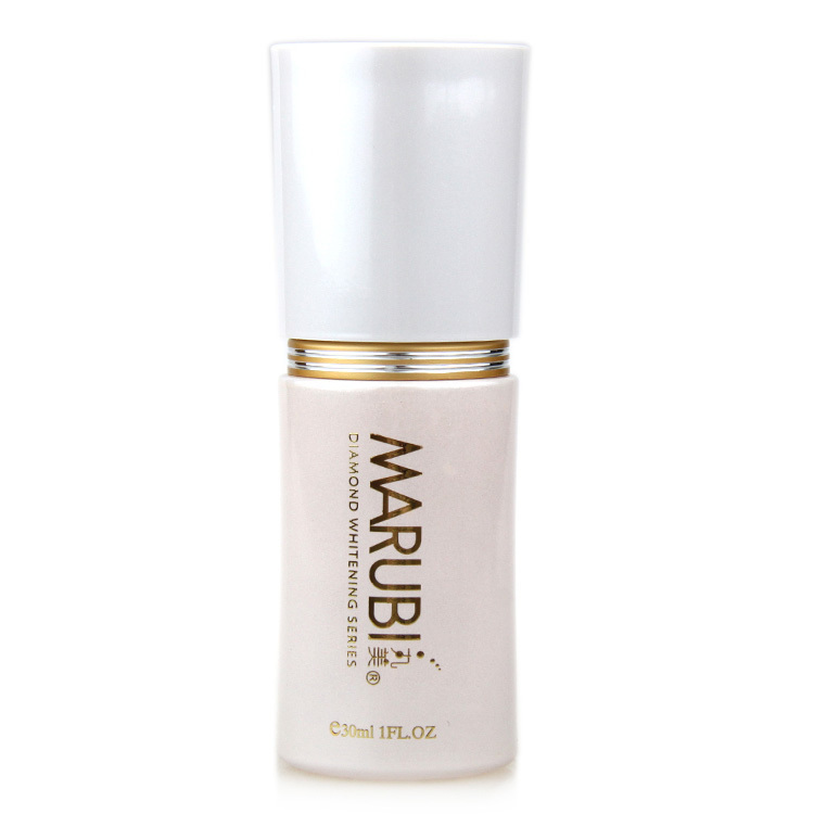 Marubi/丸美晶钻隔离霜 30ml 柔光紫