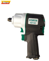 Shida SATA 02132 1 2 Composites Pneumatic Wrench Impact Wrench