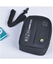 Official TravelBlue Medium Digital Camera Bag Digital Bag(TB725)