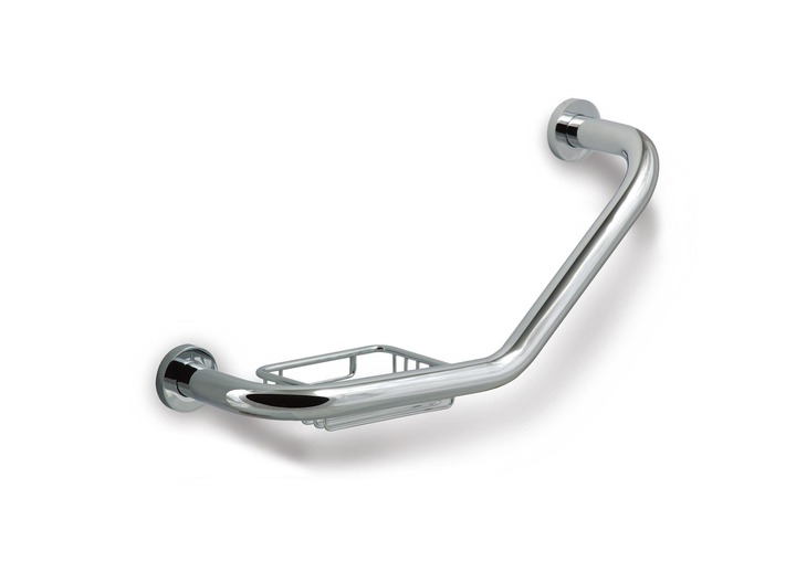 Roca Warren Warren Rock Bathroom Bathroom Handle with a basket 841630001