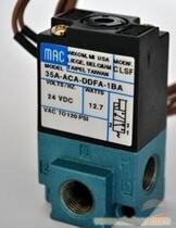American MAC solenoid valve 35A-ACA-DDFA-1BA original ready-made