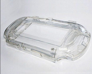 PS Vita Protective Case PSVITA PSV Crystal Case PSV1000 Crystal Protective Case Transparent Crystal Case