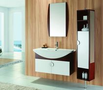 Meghahua M-4843S Solid Wood Bath Cabinet MP-4843 