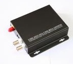 2-channel HDCVI optical transceiver Dahua CVI optical transceiver Dahua camera optical transceiver 2-channel CVI optical transceiver