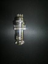 Connector Aviation socket Aviation plug 19M-2 core (specification 2-12 core) heavy connector