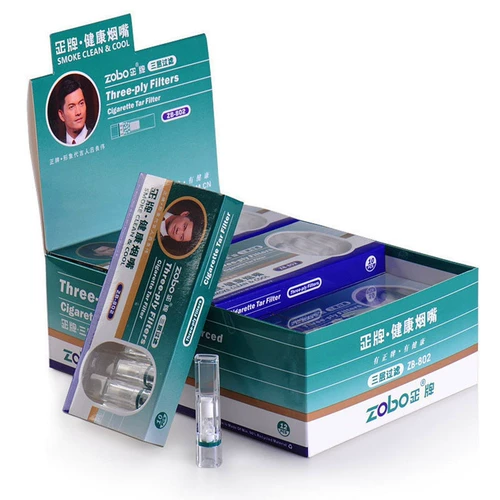 Одноразовый мундштук, 120 шт