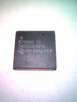 TMS320P14FNL PLCC68 spot stock price negotiation