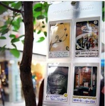  Fuji Polaroid camera mini7S 8 25 50s 70 90 Photo paper album One-time imaging photo album