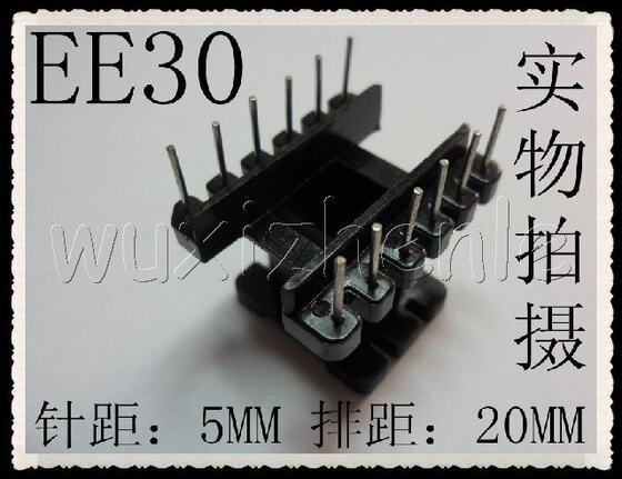 EE30/EI30 수직 프레임 6+6