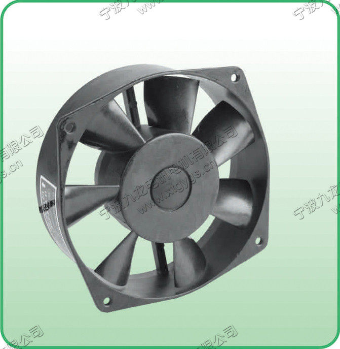 Kowloon axial flow blower 150FZY8-D 150FZY9-D158 150FZY9-D158 * 158 * 50mm welding machine radiating fan