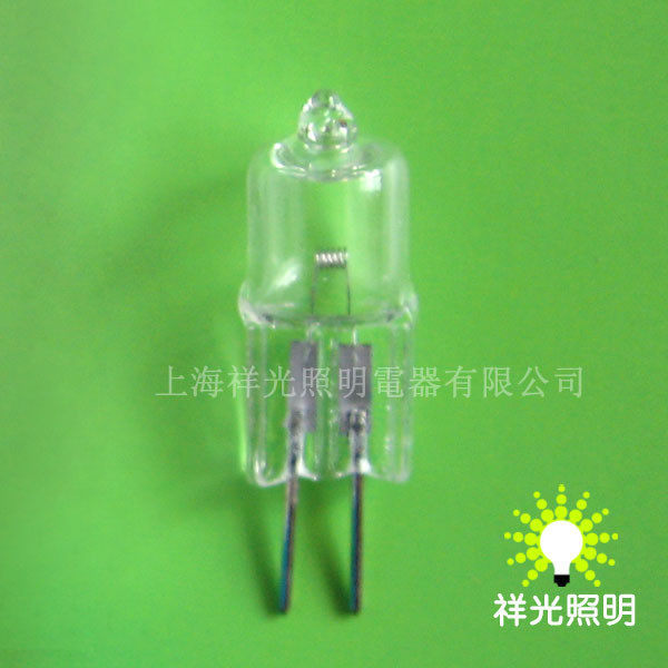 Homegrown to the Yangboard 6V10W (three plants) Medical Instruments Special Halogen Tungsten Lamp Misoak Halogen Lamp