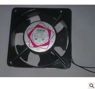 Wholesale new Jianzhun DP200A-2123SUNON cooling fan 220V12CM