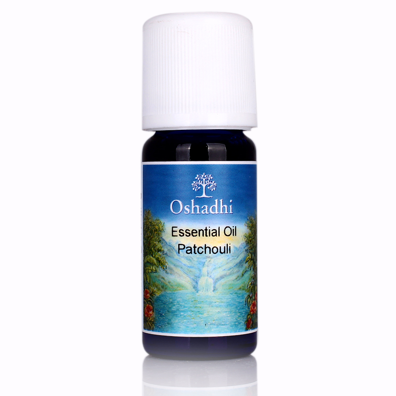 Oshadhi德国O家 #2400广藿香单方精油10ml
