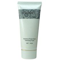 Counter msolan beauty knowledge Olan mens refreshing and clear facial cleanser Refreshing facial cleanser