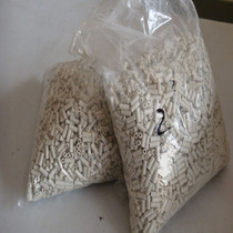 Real Shop Insulation Porcelain Pearl High Temperature Porcelain Pearl Porcelain Tube