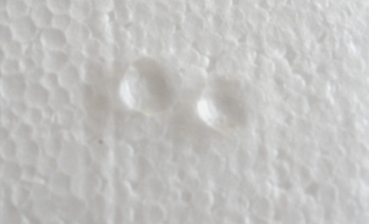 Lenticular lens K9 D10F18