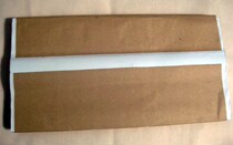 Special price Sichuan rice paper four feet half-life mature rice paper writing paper calligraphy and painting supplies rice paper semi-cooked