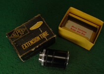 ALPEX Return Cocker (EXAKTA)