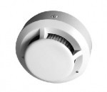 Wuxi blue sky JTY-GD-5EI light inductance smoke fire detector-Taobao