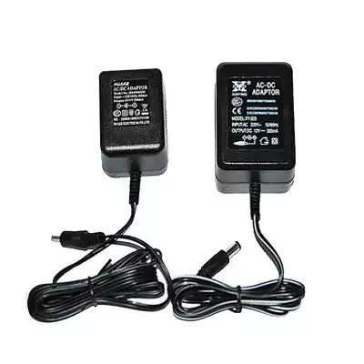 Winning host power supply winning voice microphone wireless microphone power adapter to place a message consultation