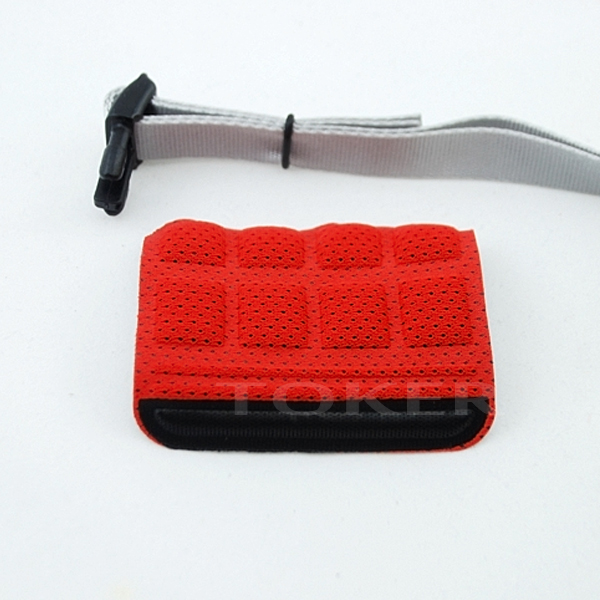 toker hot pressing chin cushion riding bike skiing helmet chin cushion accessories-Taobao