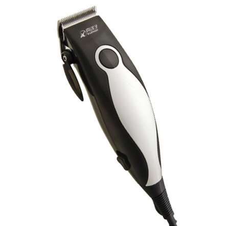 Real man RFJZ-972 electric clipper adult children household electric shaving hair clipper mute electric clipper