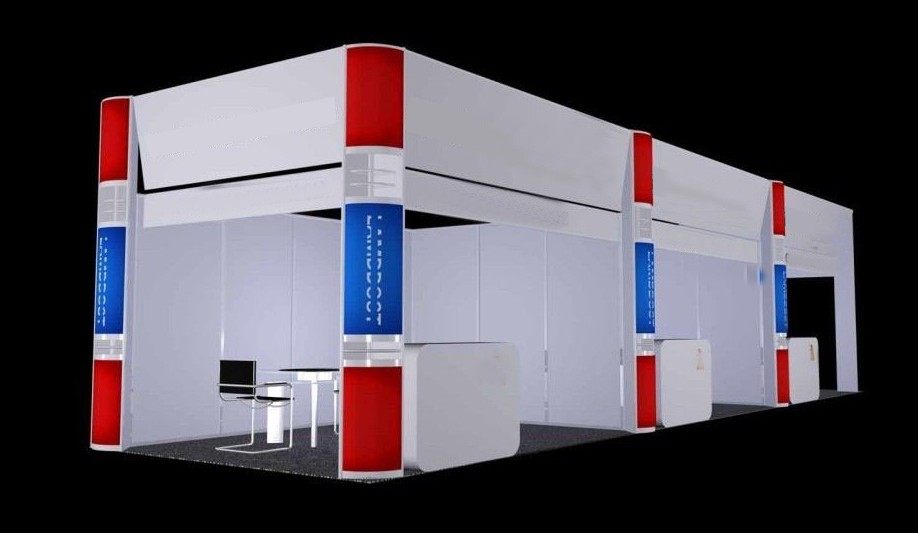 Exhibition Engineering services Exhibition equipment Exhibition manufacturing Sales Standard booth Standard booth Exhibition board rental