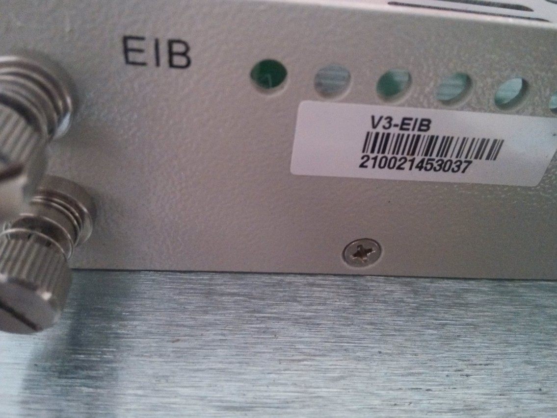 ZTE Transmission Equipment EIB V3-EIB 210021453037