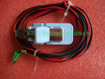3M 4047 Test cord Clip 3M Test cord 3M Test cord 3M Test cord 3M Test head 3M M2 cord